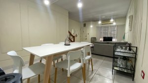 Dúplex en venta 4 amb jardín y play. Villa Adelina