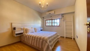 Dúplex en venta 4 amb jardín y play. Villa Adelina