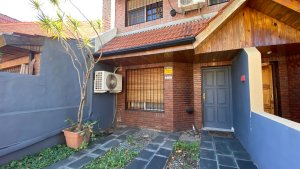 Dúplex en venta 4 amb jardín y play. Villa Adelina
