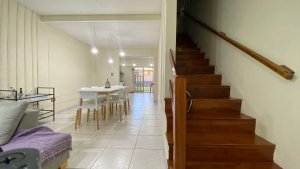 Dúplex en venta 4 amb jardín y play. Villa Adelina