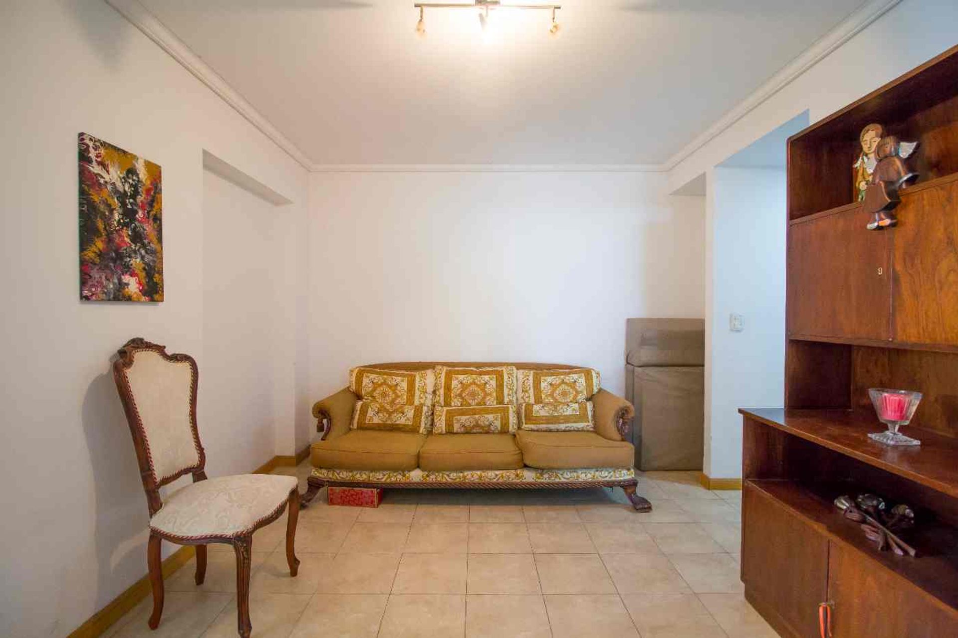 Venta Dpto 4 amb Martinez c/dependencia y balcon