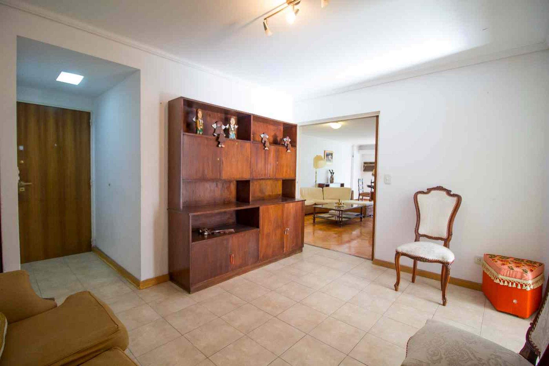 Venta Dpto 4 amb Martinez c/dependencia y balcon