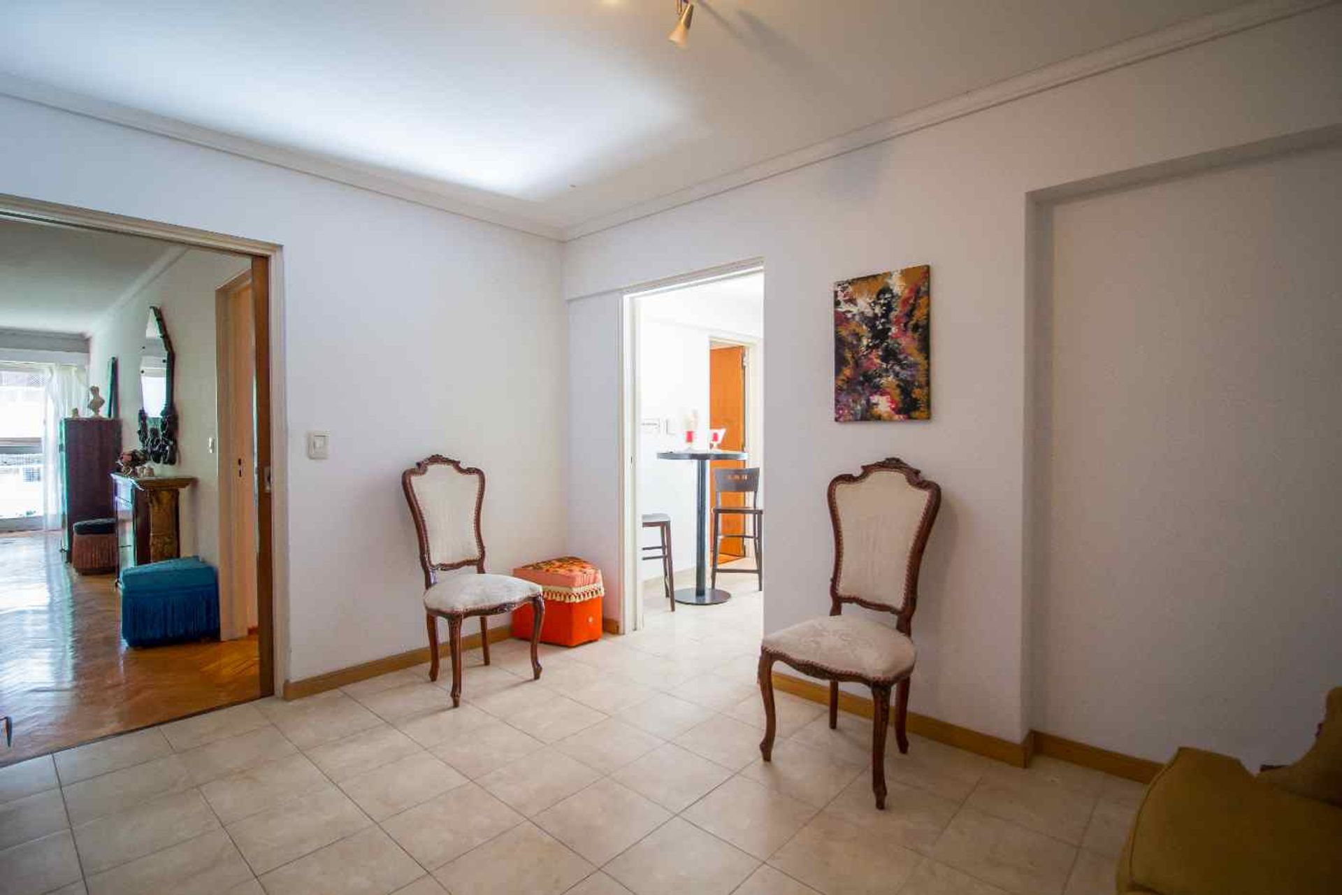 Venta Dpto 4 amb Martinez c/dependencia y balcon