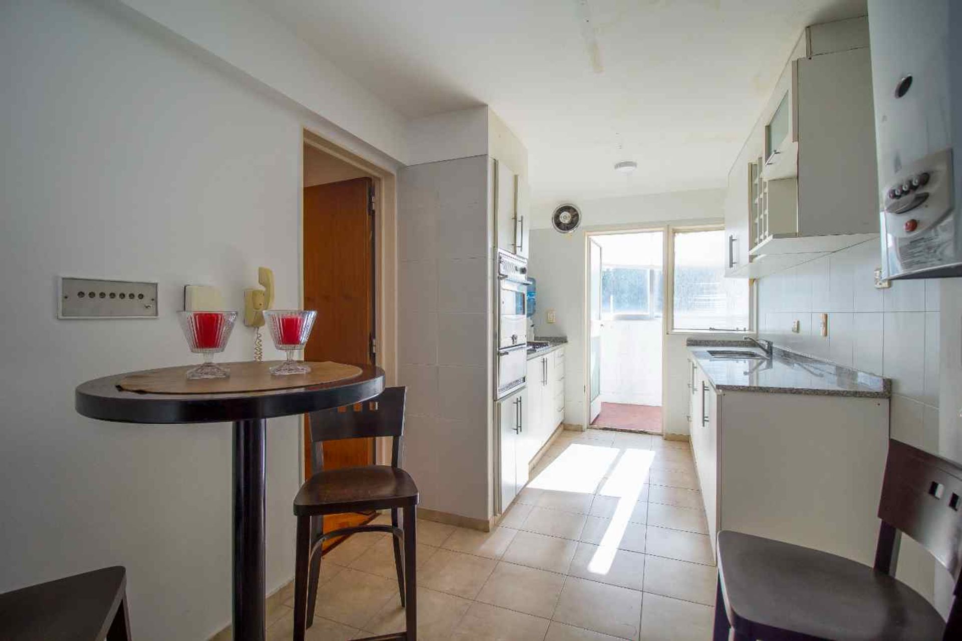 Venta Dpto 4 amb Martinez c/dependencia y balcon