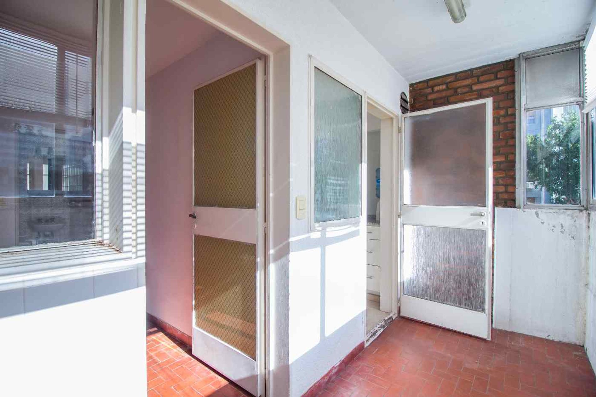 Venta Dpto 4 amb Martinez c/dependencia y balcon