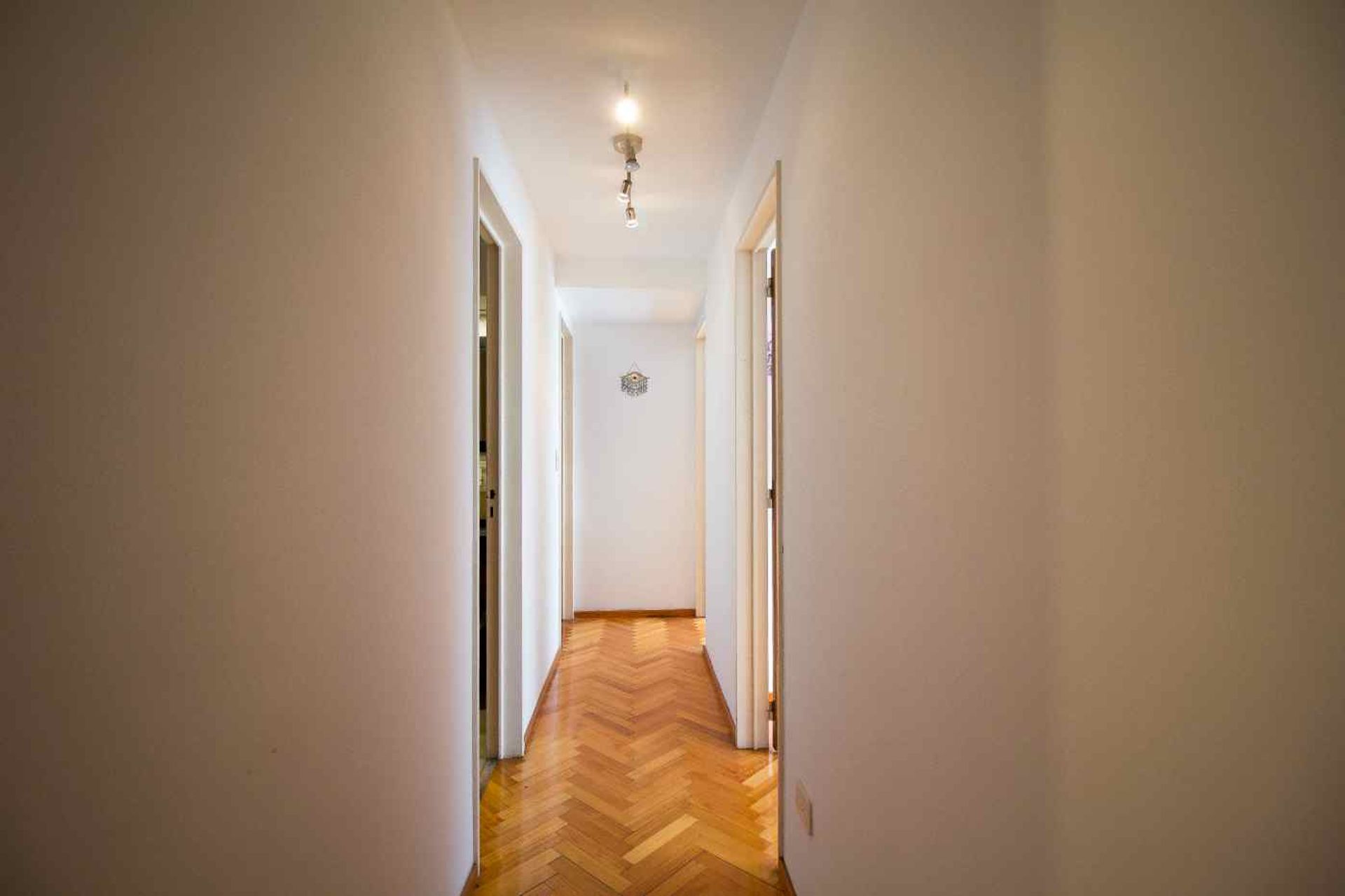 Venta Dpto 4 amb Martinez c/dependencia y balcon