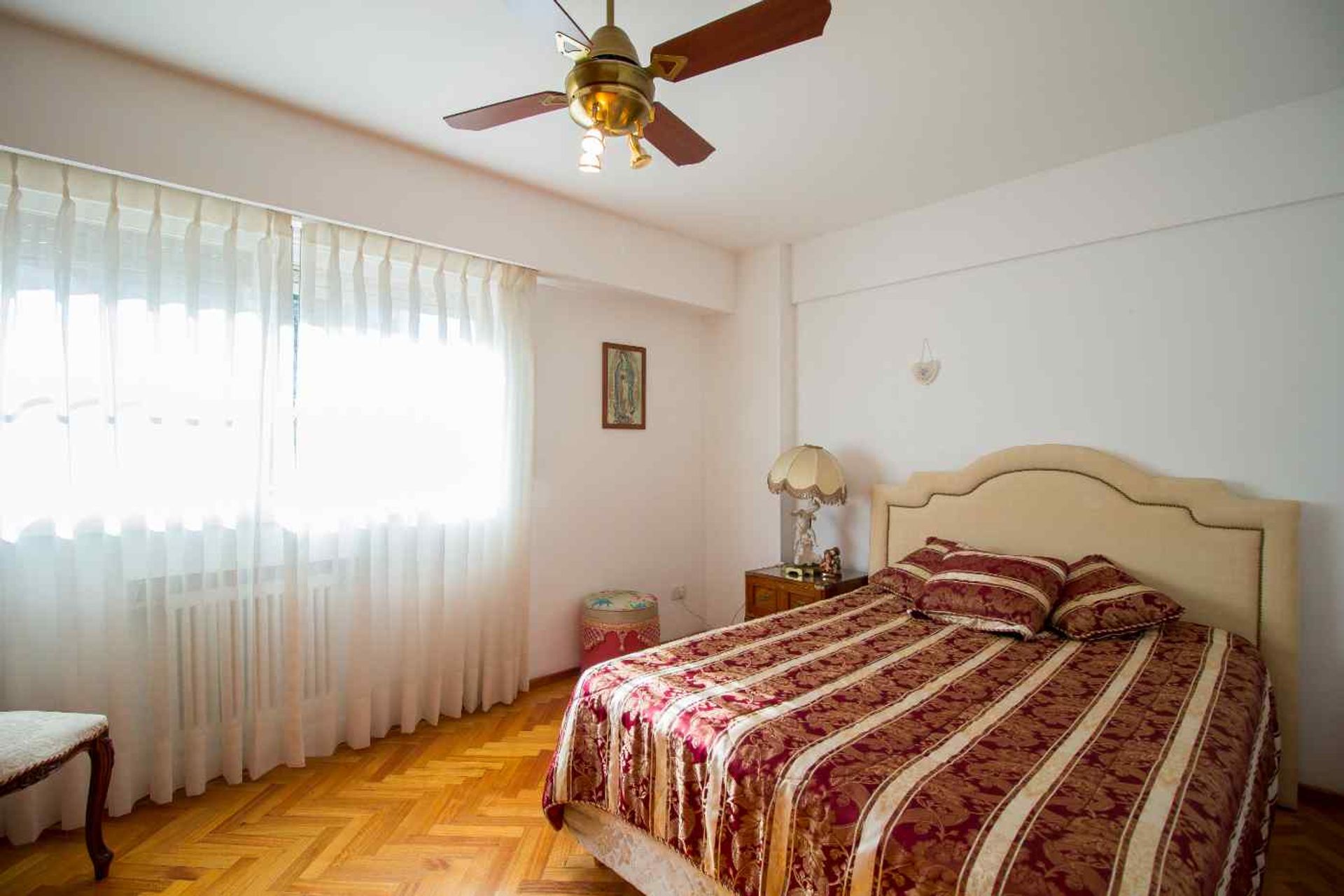 Venta Dpto 4 amb Martinez c/dependencia y balcon