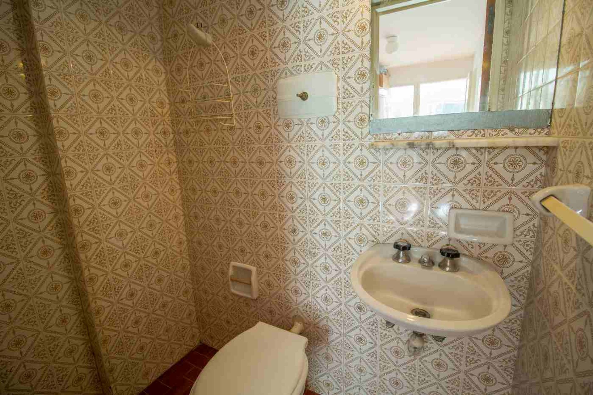 Venta Dpto 4 amb Martinez c/dependencia y balcon