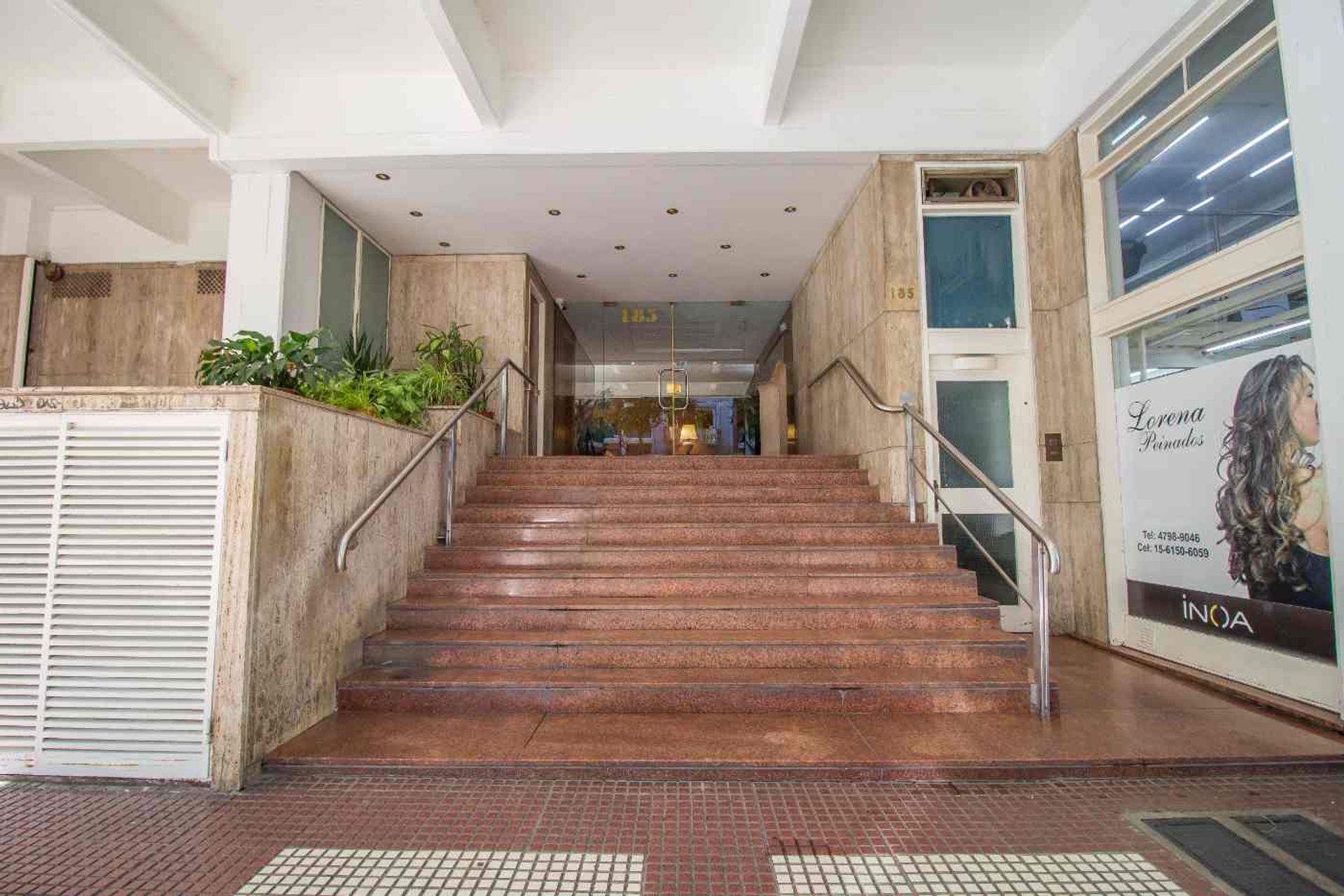 Venta Dpto 4 amb Martinez c/dependencia y balcon