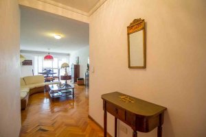 4-room Apartment for Sale in Martinez with annex and balcony