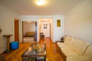 4-room Apartment for Sale in Martinez with annex and balcony