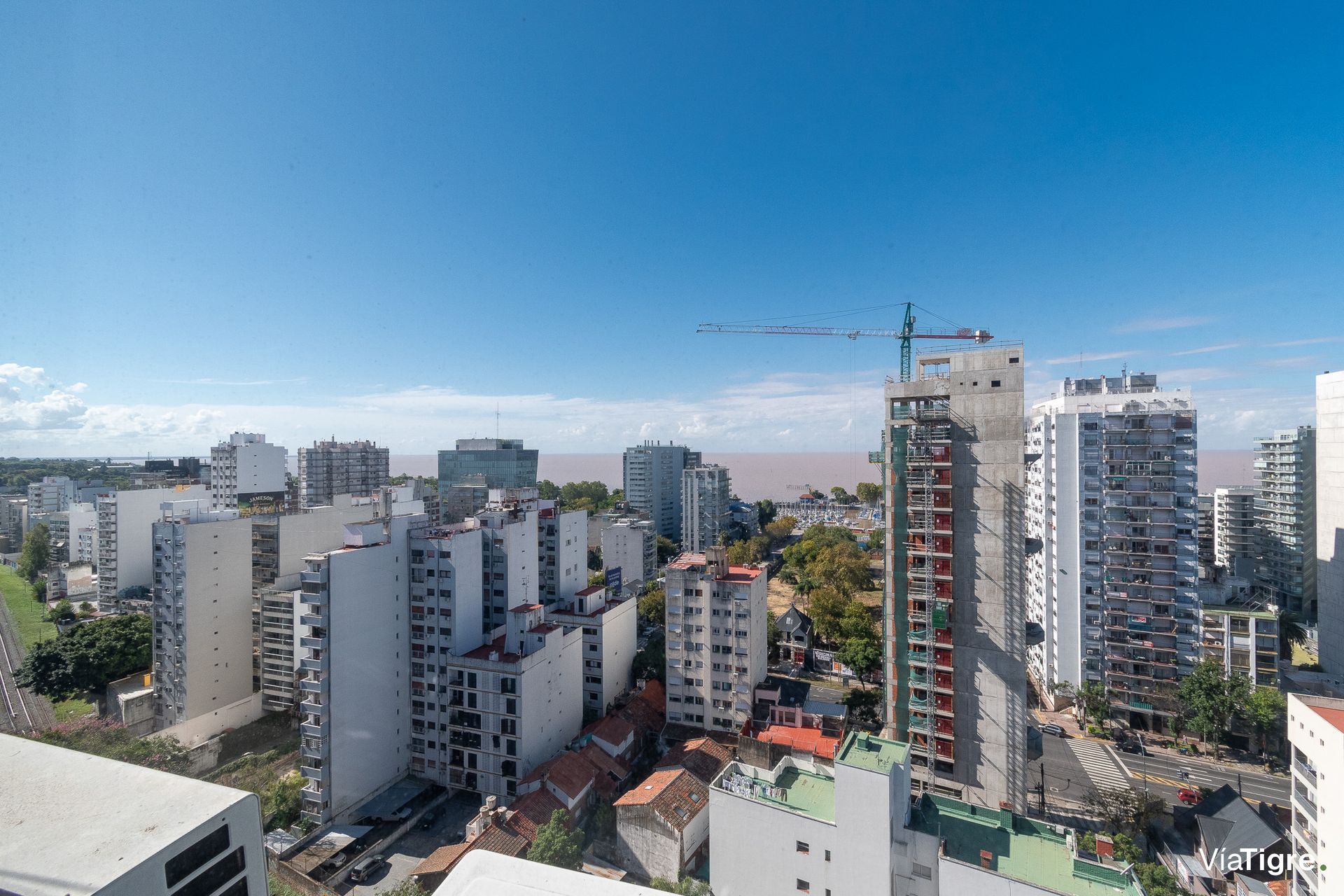 Venta Depto 4 Amb 2 Cocheras Pileta Isla De Olivos