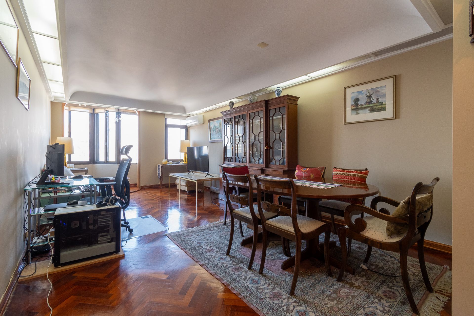 Venta Depto 4 Amb 2 Cocheras Pileta Isla De Olivos