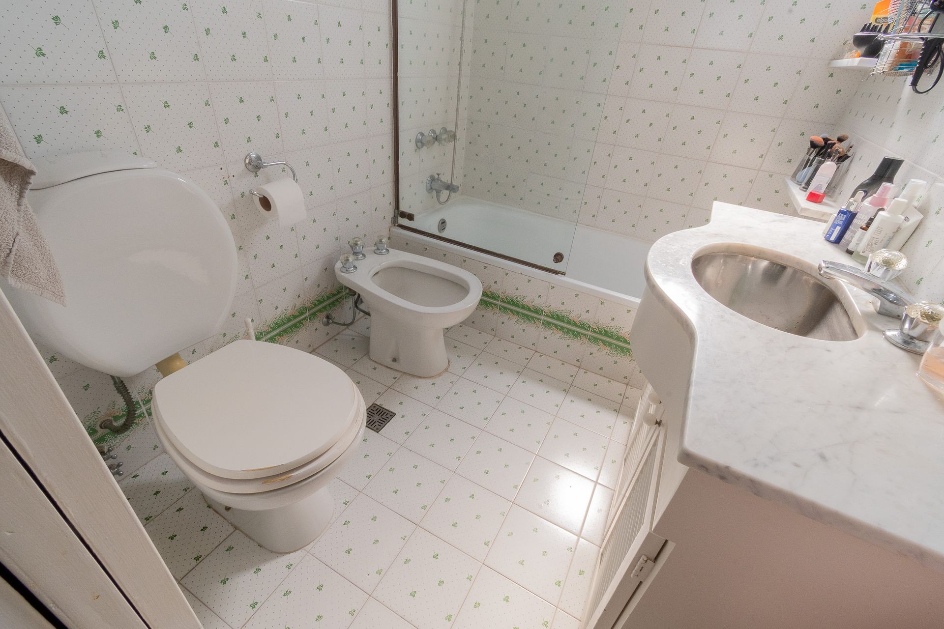 Venta Depto 4 Amb 2 Cocheras Pileta Isla De Olivos