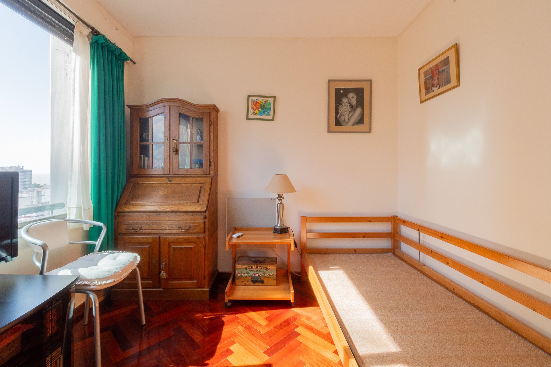 Venta Depto 4 Amb 2 Cocheras Pileta Isla De Olivos