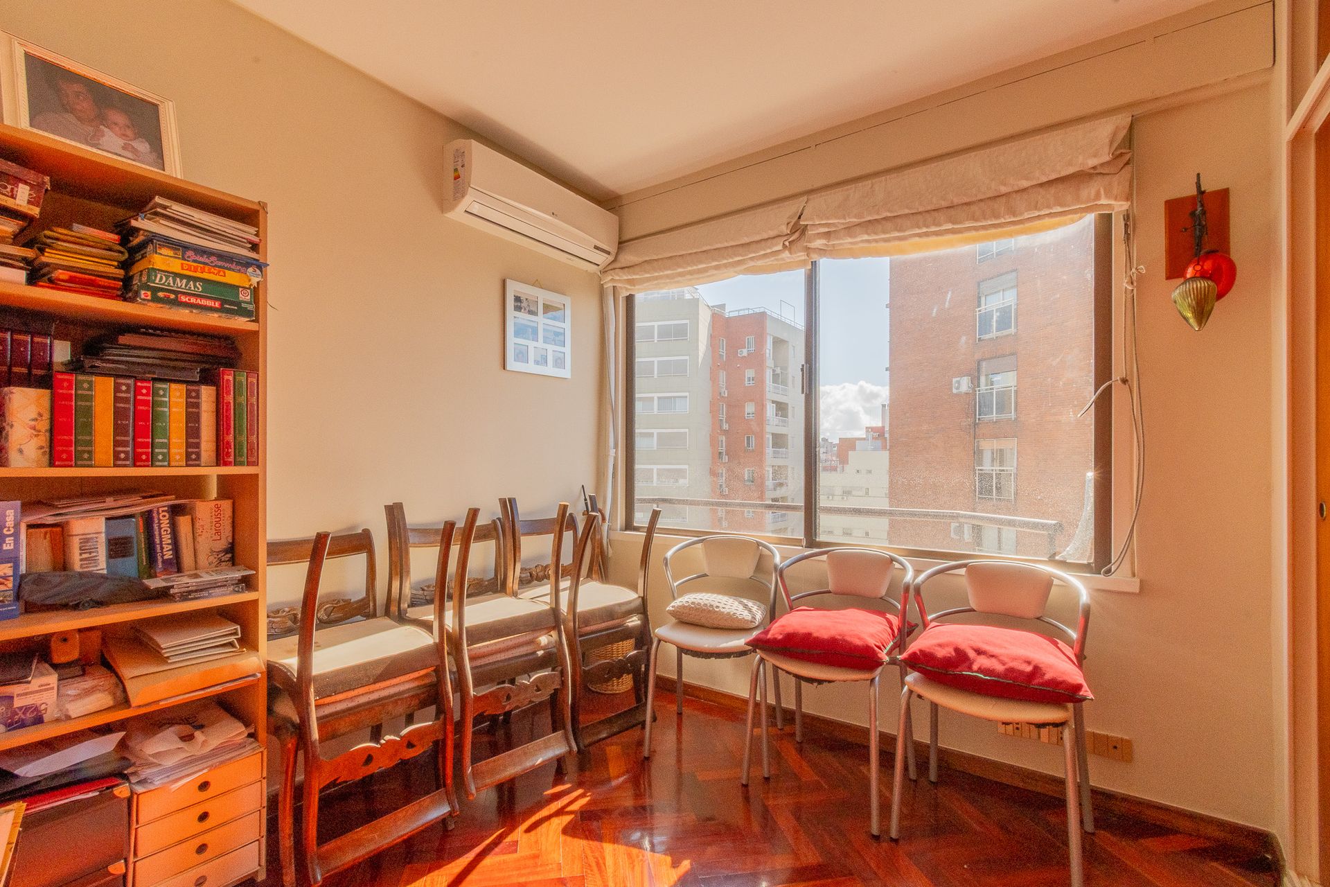 Venta Depto 4 Amb 2 Cocheras Pileta Isla De Olivos