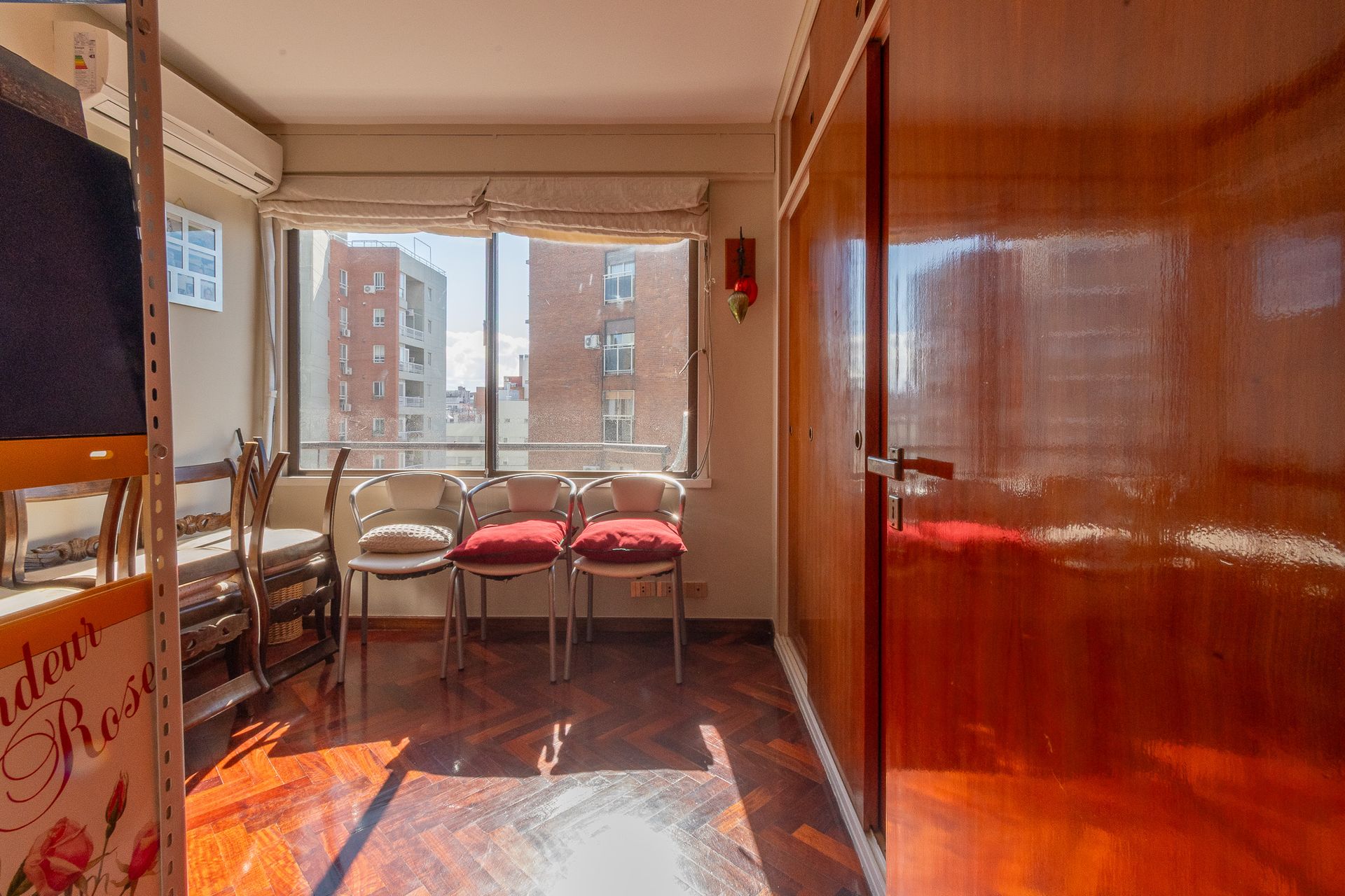 Venta Depto 4 Amb 2 Cocheras Pileta Isla De Olivos