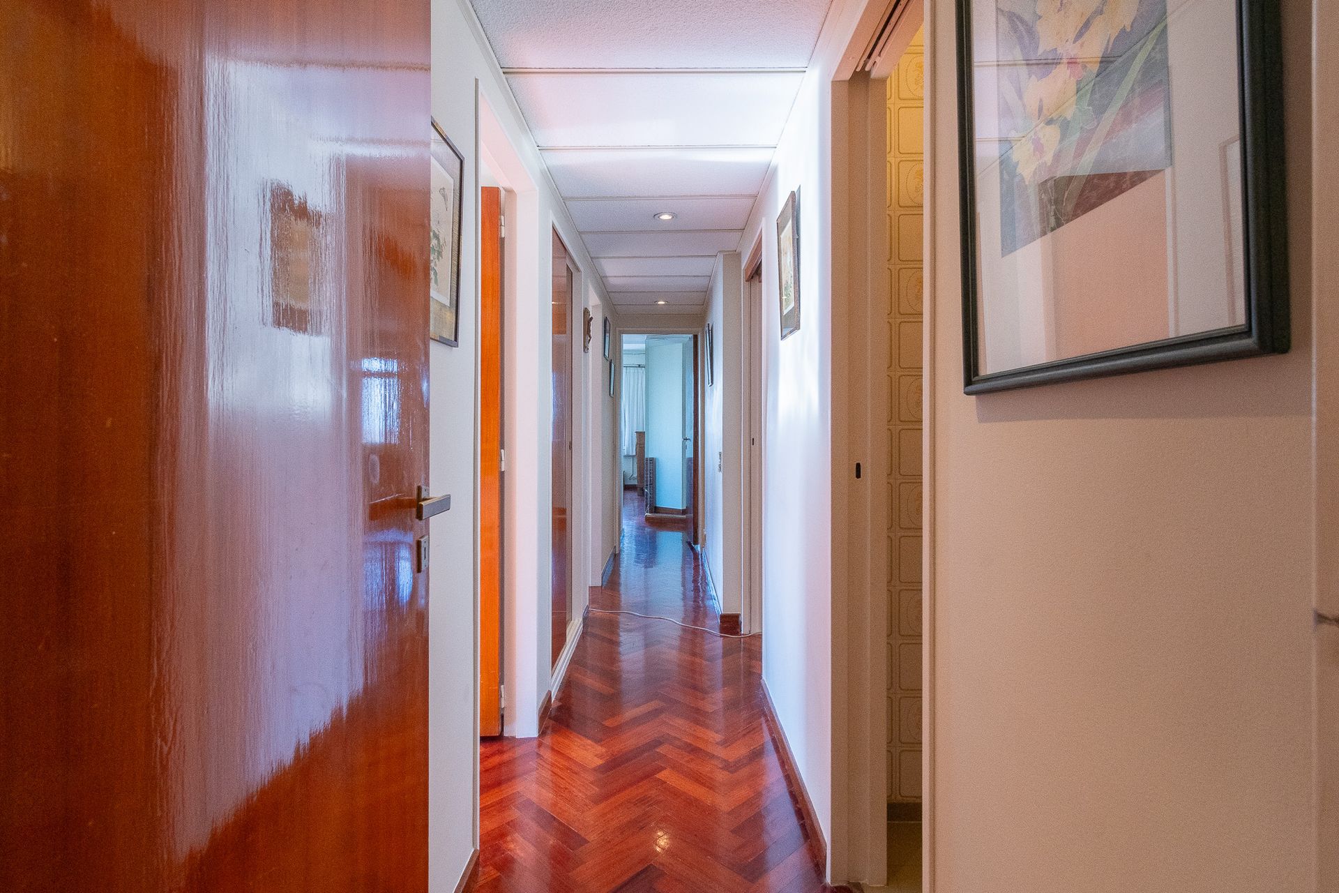 Venta Depto 4 Amb 2 Cocheras Pileta Isla De Olivos