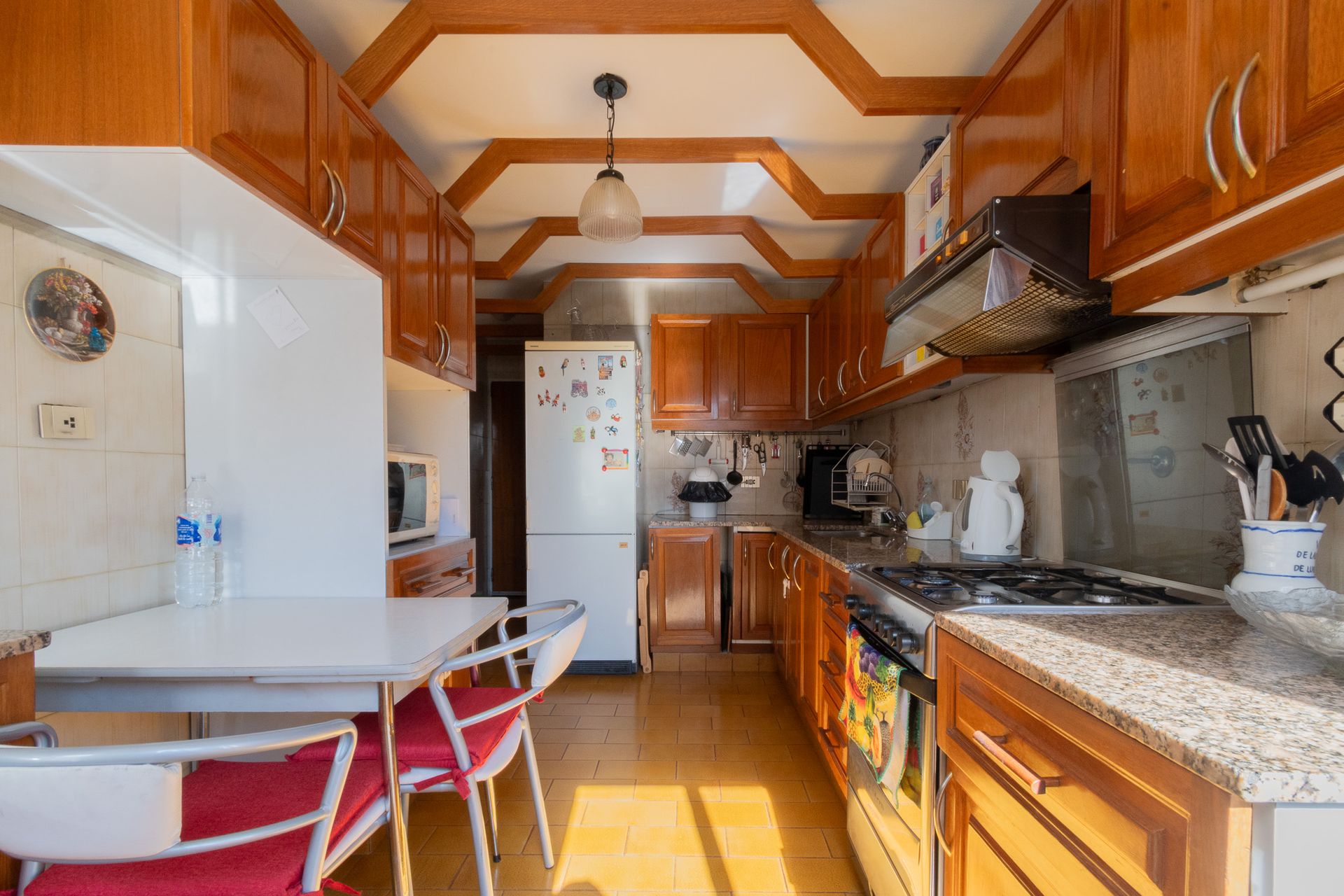 Venta Depto 4 Amb 2 Cocheras Pileta Isla De Olivos
