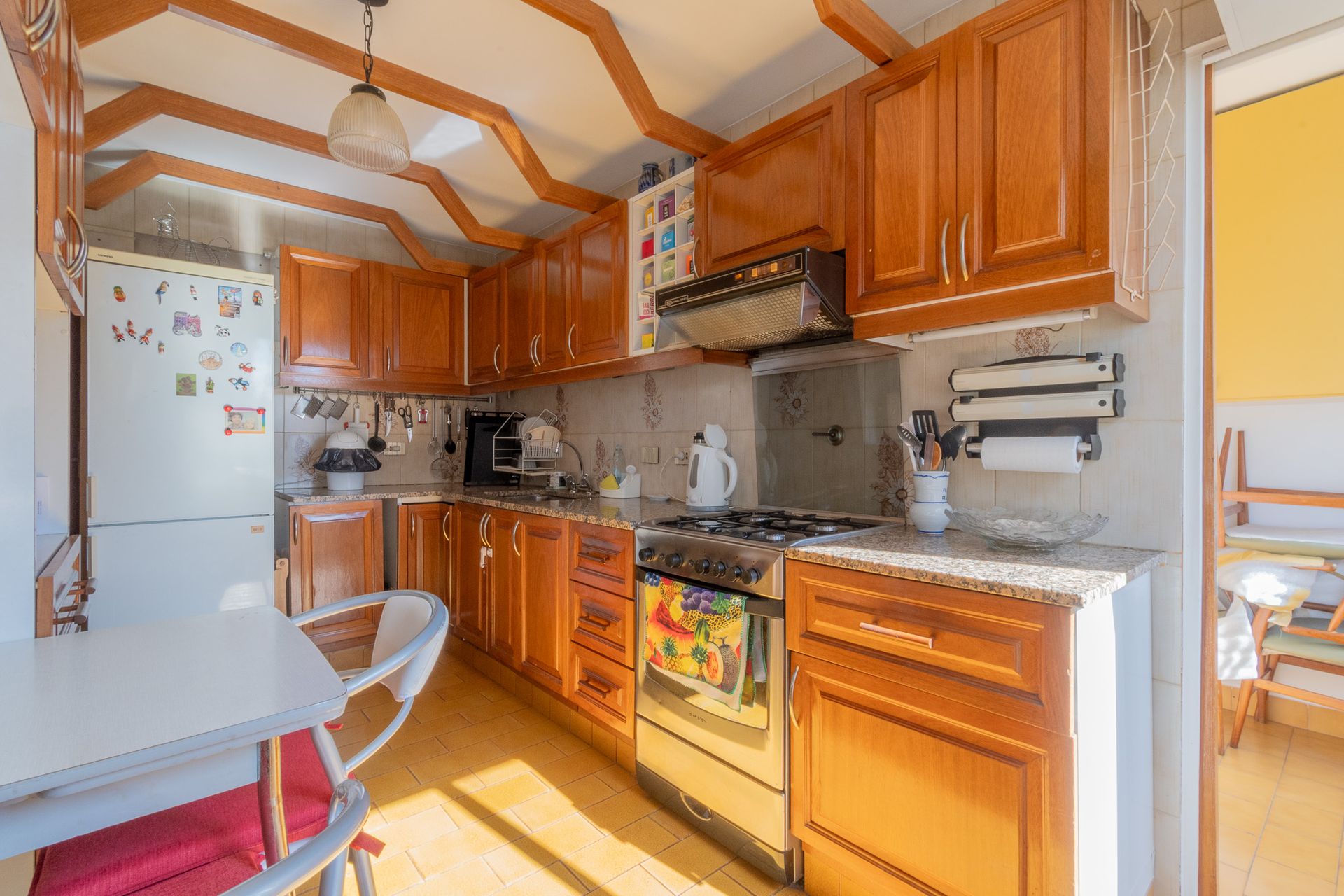 Venta Depto 4 Amb 2 Cocheras Pileta Isla De Olivos