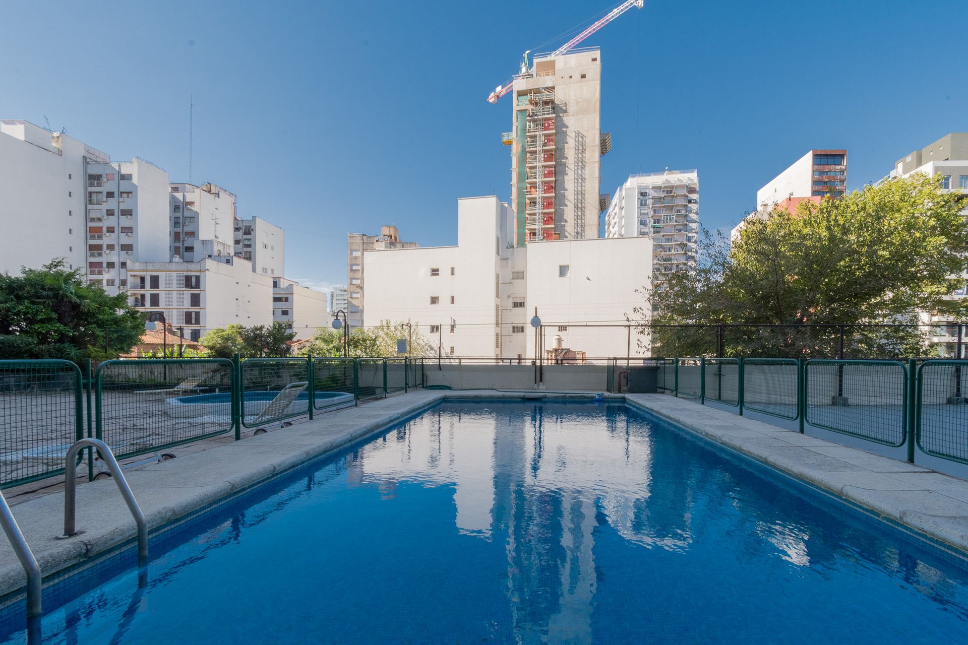 Venta Depto 4 Amb 2 Cocheras Pileta Isla De Olivos