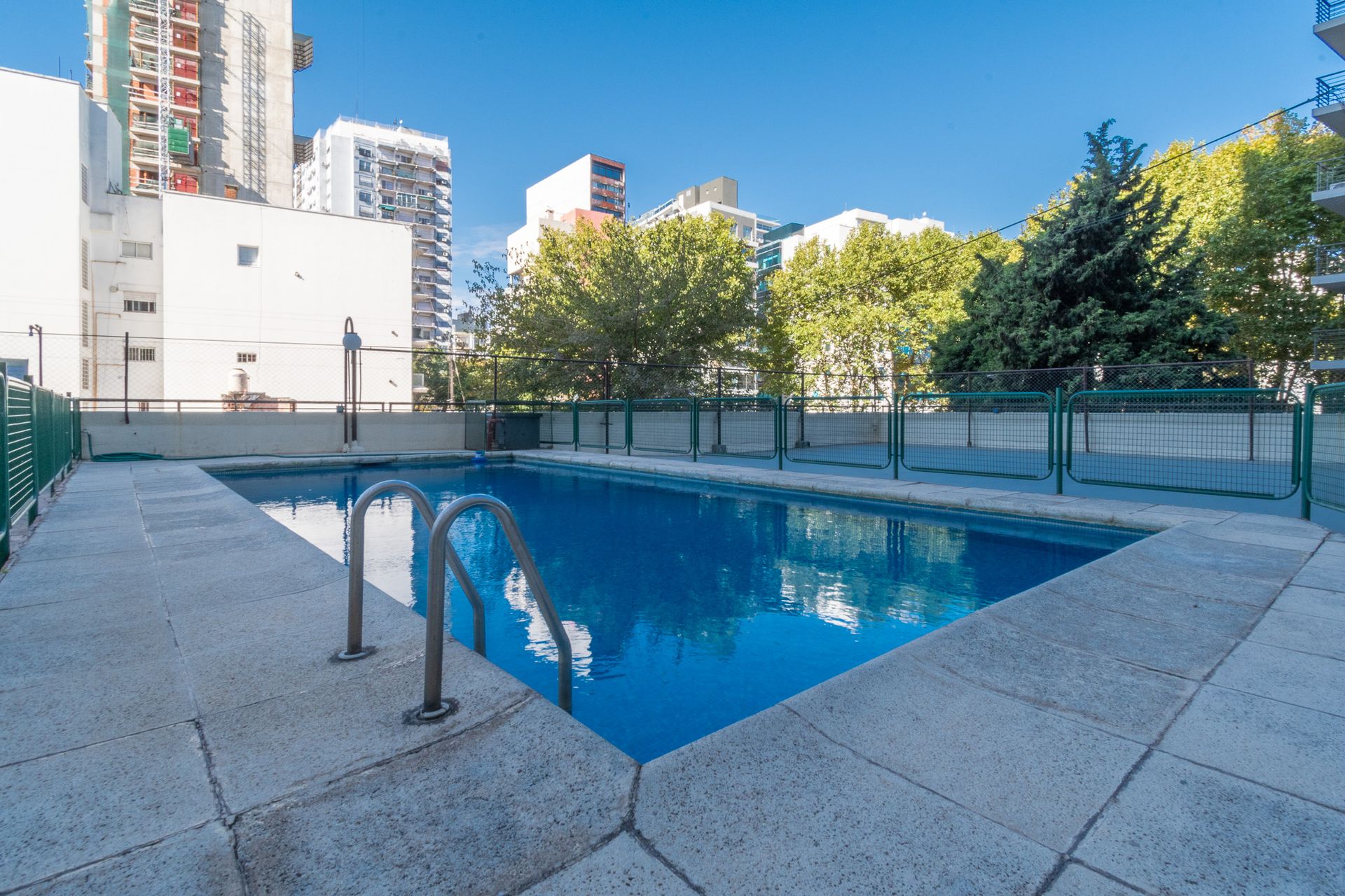 Venta Depto 4 Amb 2 Cocheras Pileta Isla De Olivos