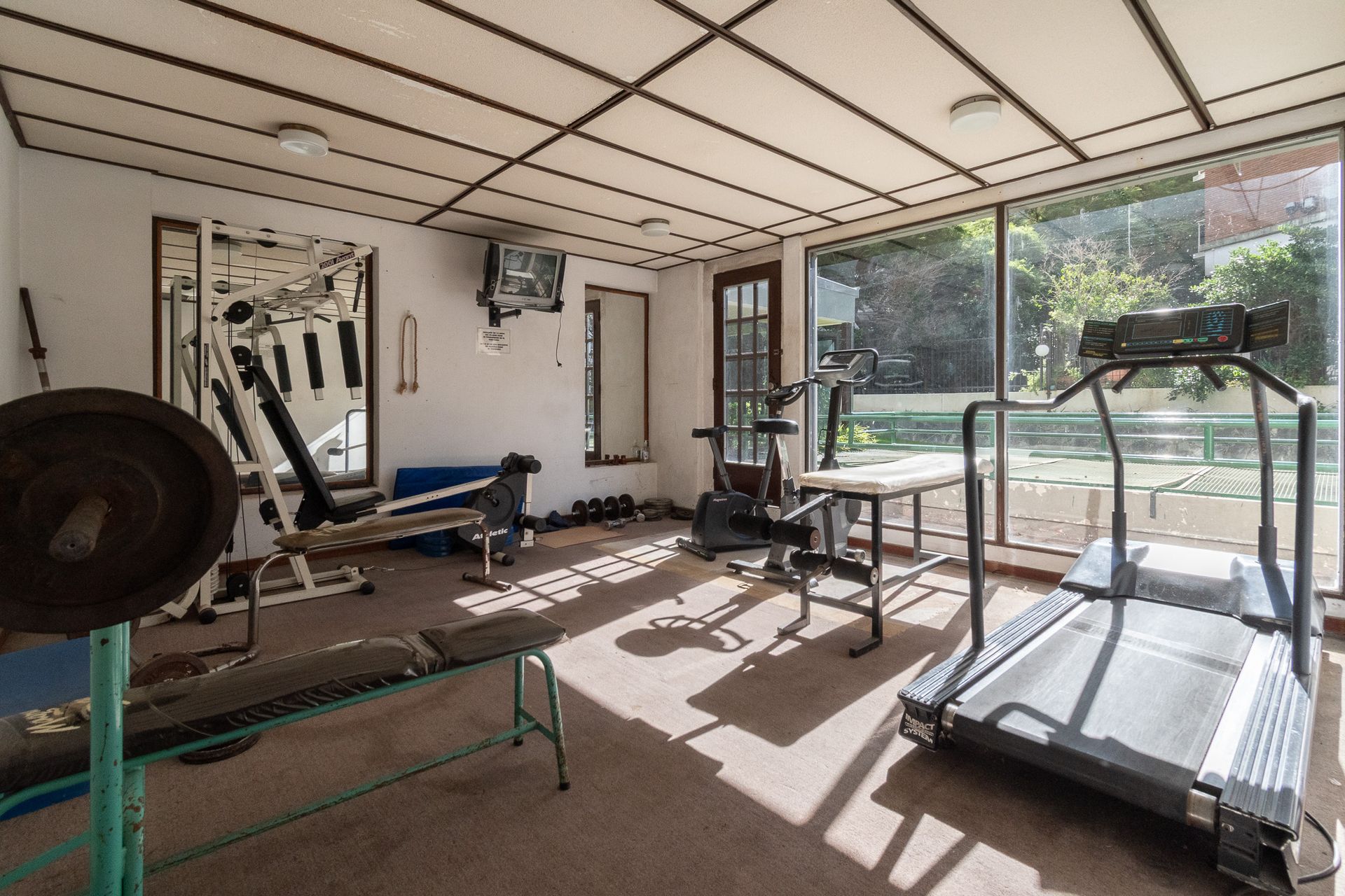 Venta Depto 4 Amb 2 Cocheras Pileta Isla De Olivos