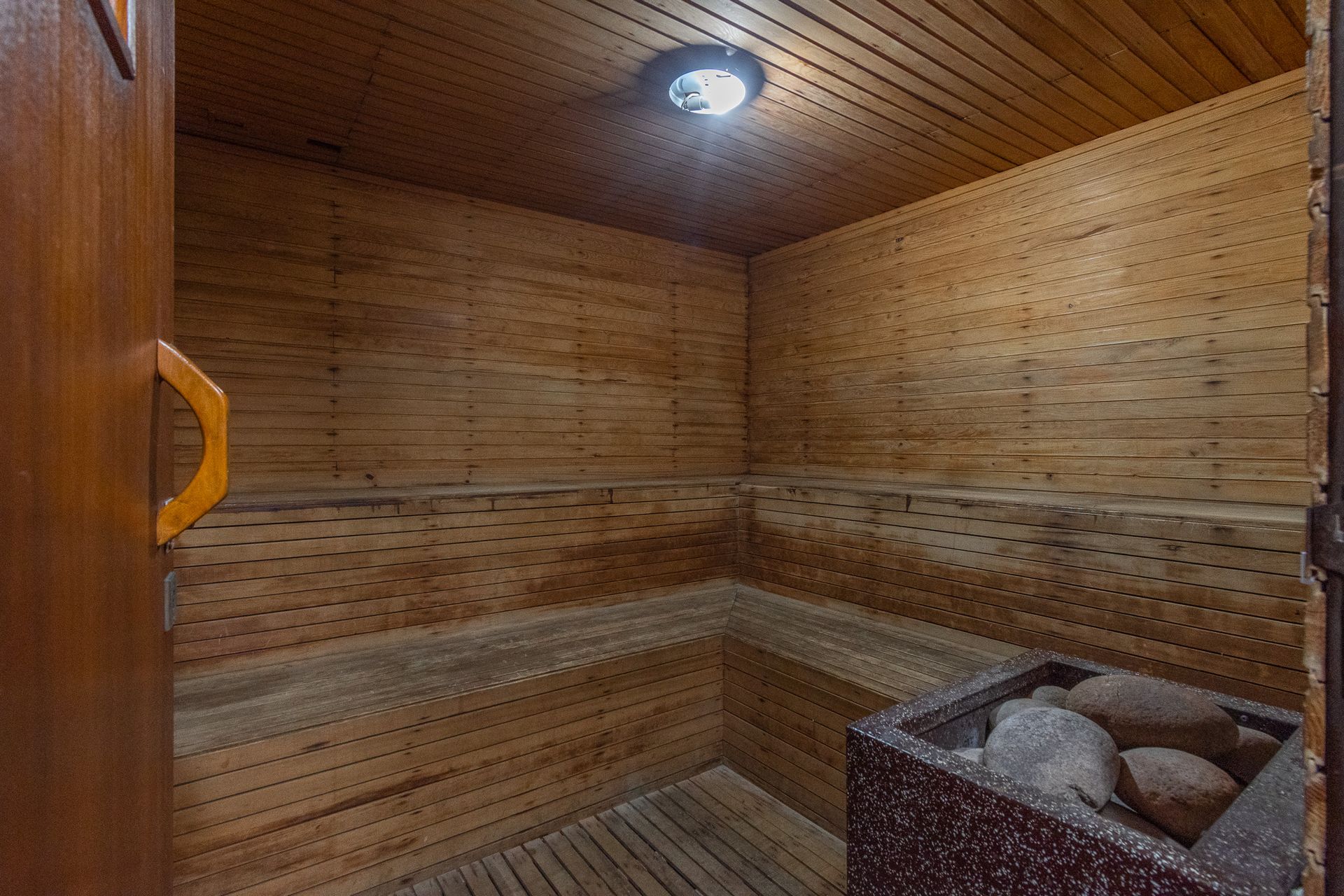 Venta Depto 4 Amb 2 Cocheras Pileta Isla De Olivos