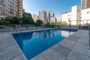 Sale Apartment 4 rooms 2 parking spaces pool Isla De Olivos