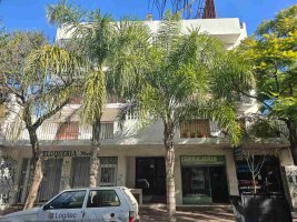 Apartment for Sale: 2 Rooms, San Fernando, Balcony C/F