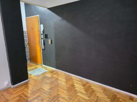Apartment for Sale: 2 Rooms, San Fernando, Balcony C/F