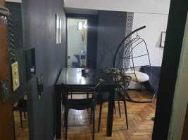 Apartment for Sale: 2 Rooms, San Fernando, Balcony C/F