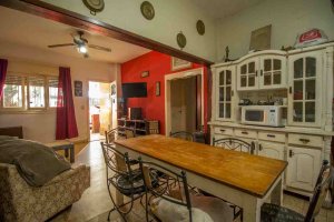 Venta casa 3 ambientes a refaccionar Beccar