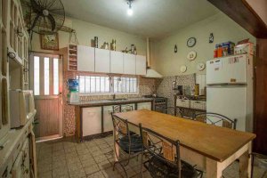 Venta casa 3 ambientes a refaccionar Beccar