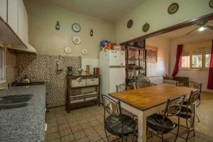 Venta casa 3 ambientes a refaccionar Beccar