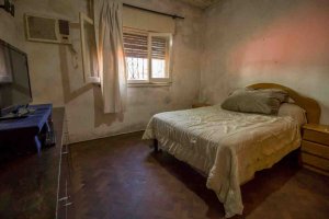 Venta casa 3 ambientes a refaccionar Beccar