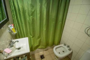 Venta casa 3 ambientes a refaccionar Beccar