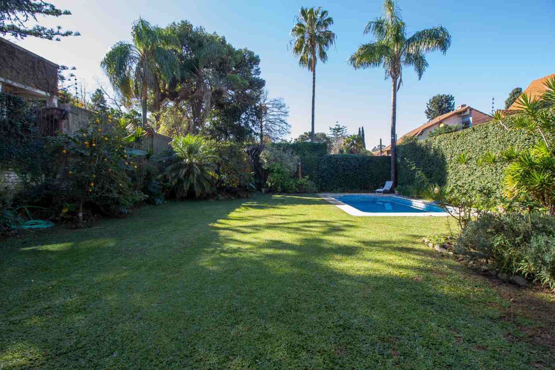 Venta Casa 7 amb Barrio Aleman Martínez