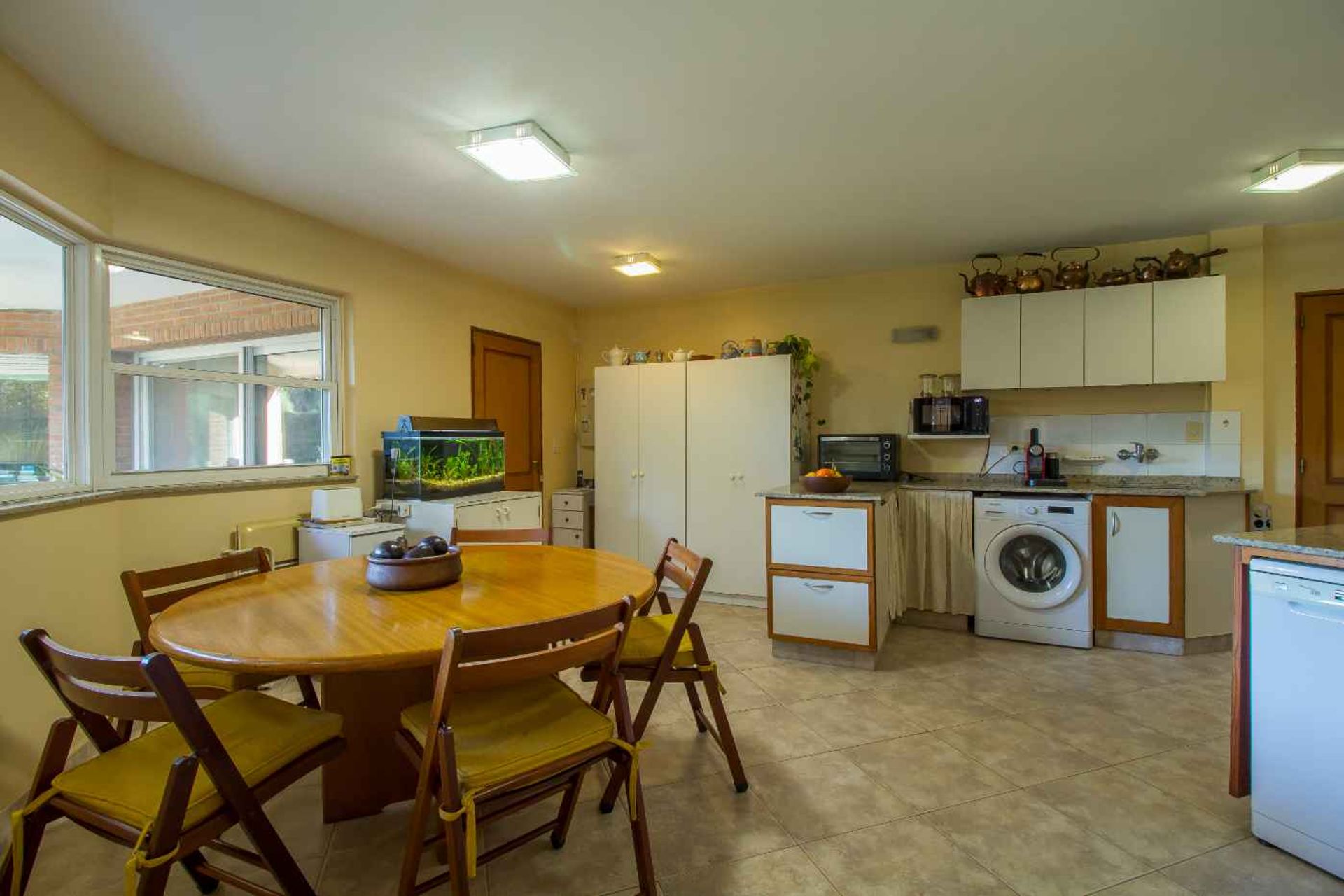 Venta Casa 7 amb Barrio Aleman Martínez