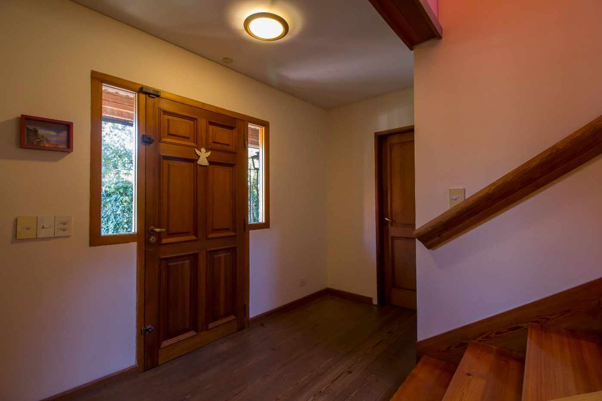 Venta Casa 7 amb Barrio Aleman Martínez