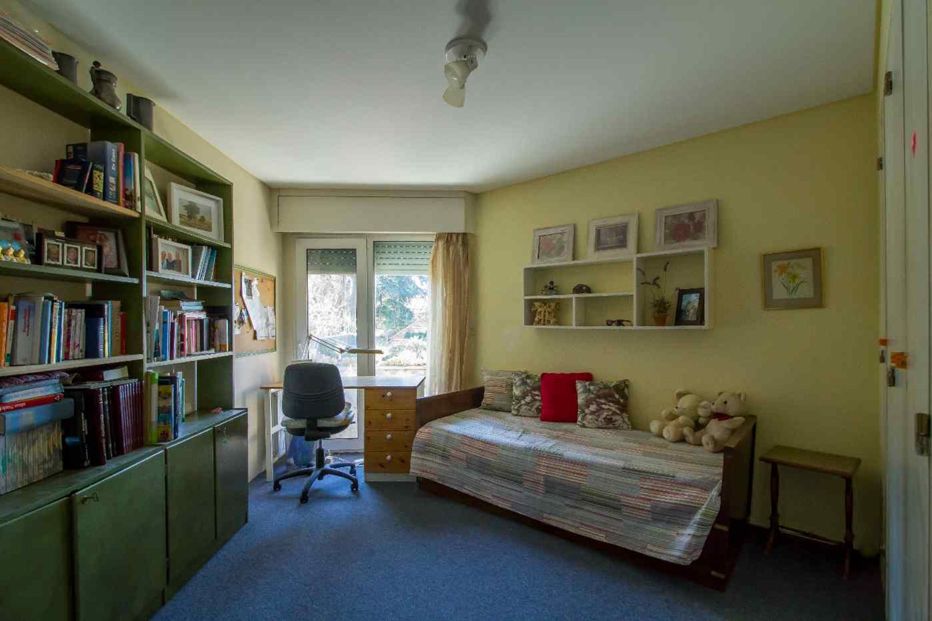 Venta Casa 7 amb Barrio Aleman Martínez