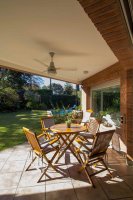 7-room house for sale in Barrio Alemán Martínez