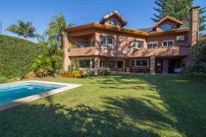 7-room house for sale in Barrio Alemán Martínez
