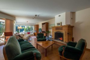 7-room house for sale in Barrio Alemán Martínez