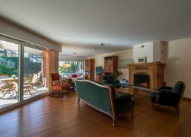 7-room house for sale in Barrio Alemán Martínez