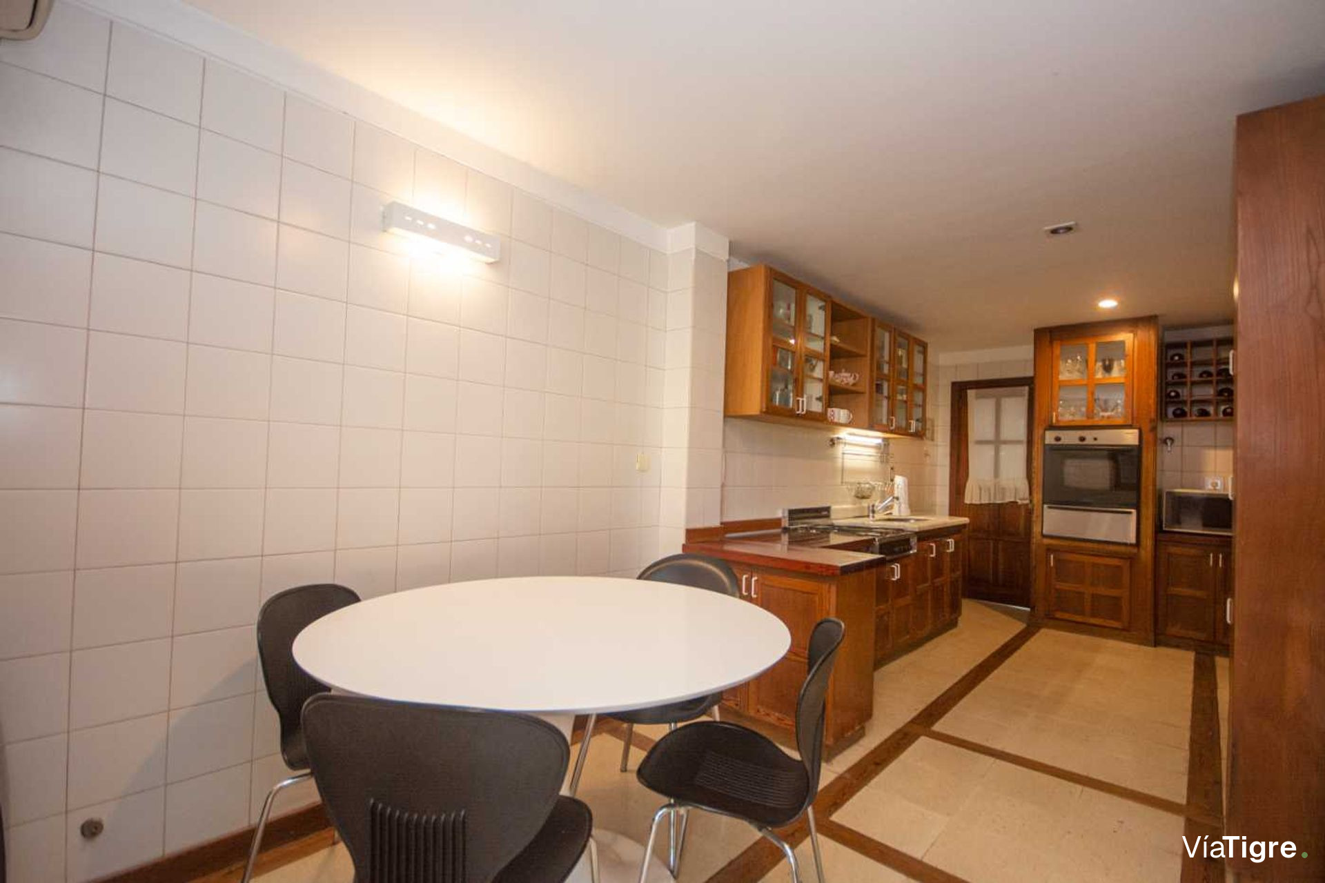 Venta Casa 6 amb. en La Lucila