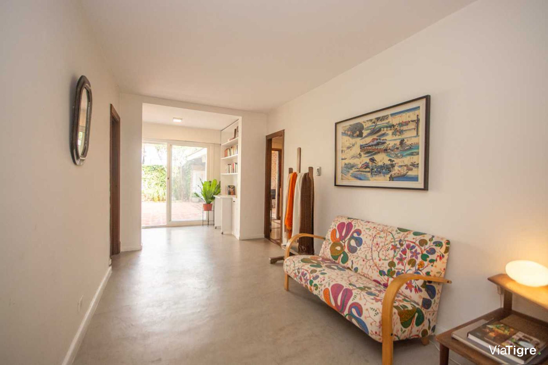 Venta Casa 6 amb. en La Lucila