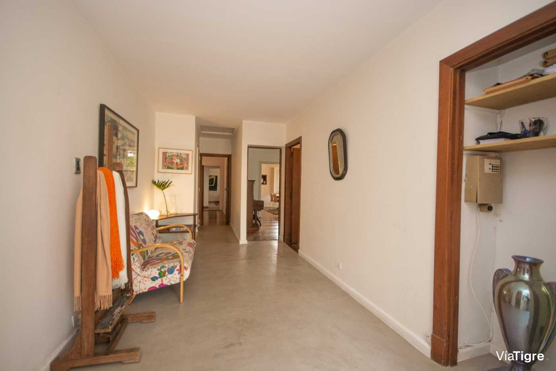 Venta Casa 6 amb. en La Lucila