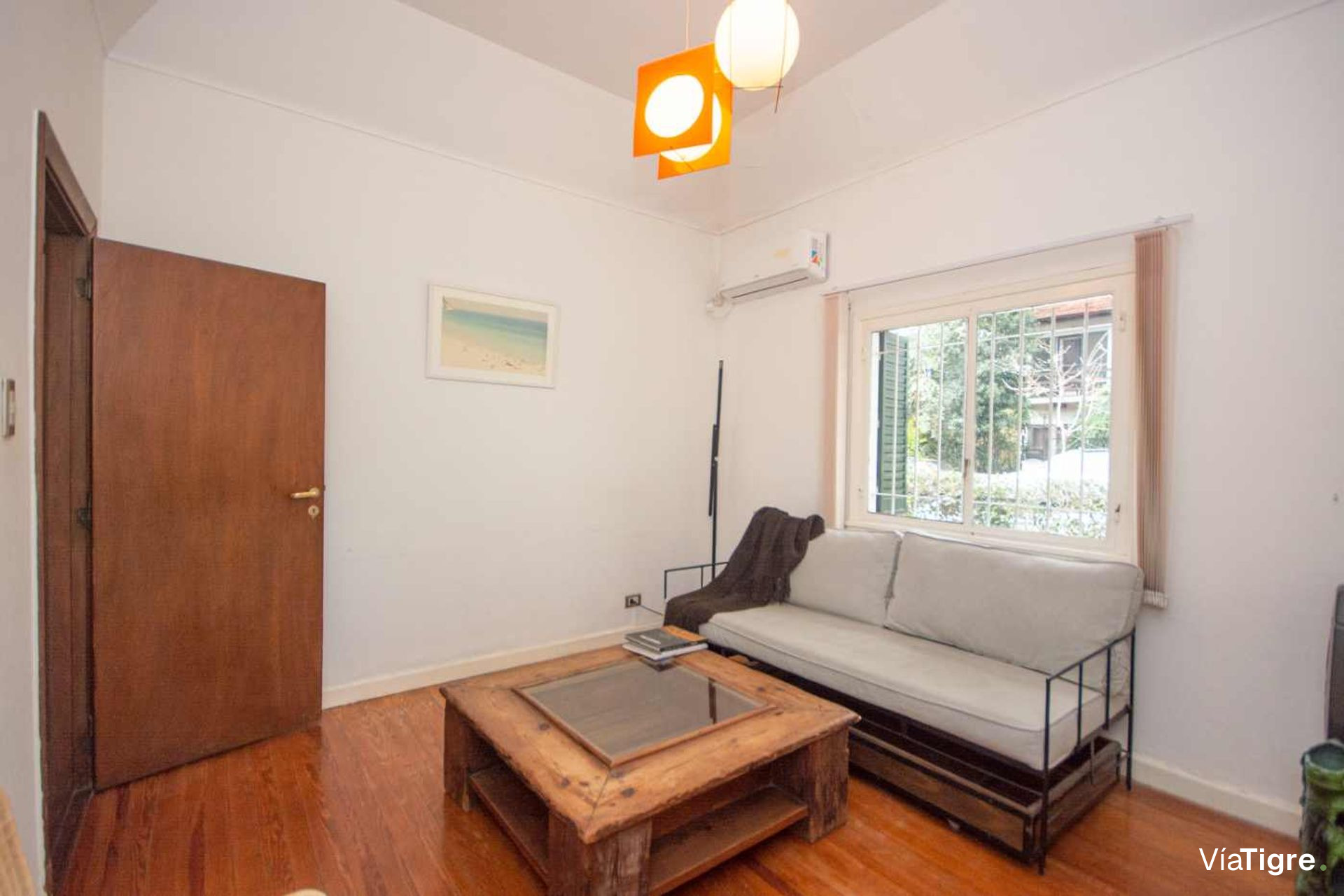 Venta Casa 6 amb. en La Lucila