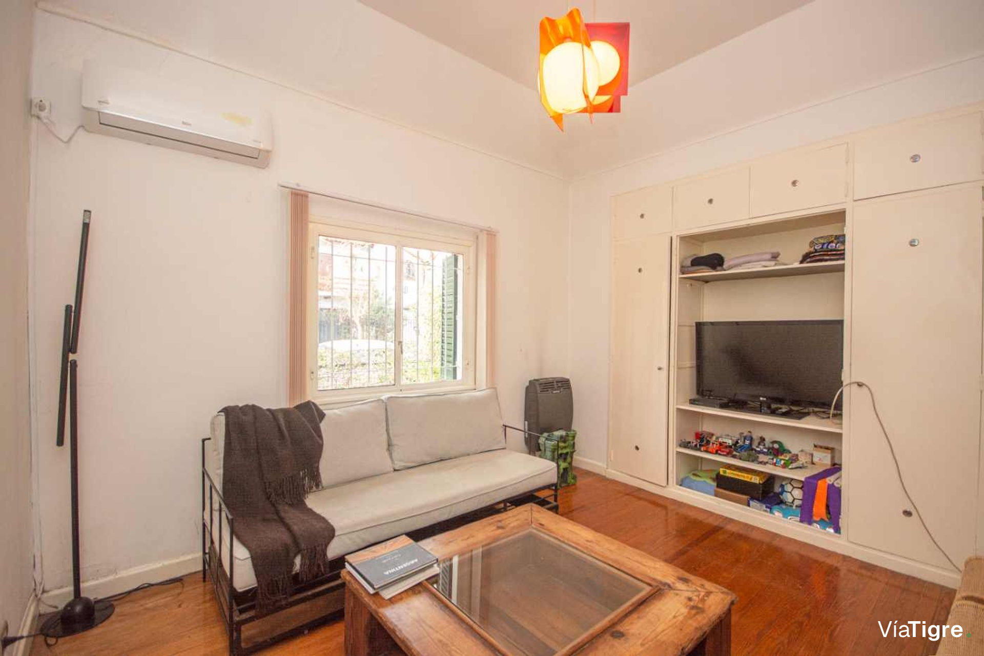 Venta Casa 6 amb. en La Lucila